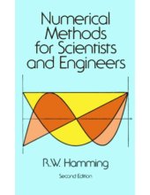 book Numerical methods for scientists and engineers