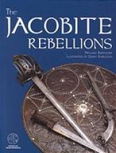 book The Jacobite rebellions