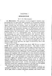 book Technique of microwave measurements