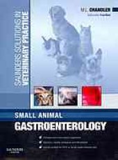 book Small animal gastroenterology