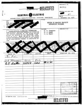 book Review of reactor graphite distortion problems