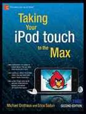 book Taking your iPod touch to the max