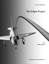 book The Eclipse Project