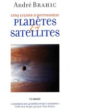 book Planetary satellites