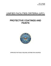 book Protective and decorative coatings; paints, varnishes, lacquers, and inks