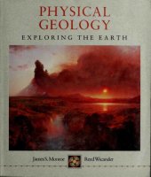 book Physical geology : exploring the Earth