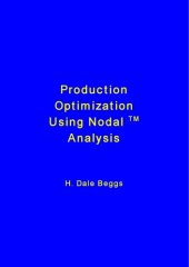 book Production optimization : using NODAL analysis