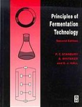 book Principles of fermentation technology