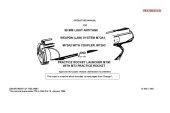 book Operator's manual for 66mm light antitank weapon system M72A1, M72A2 with coupler, M72A3 and practice rocket launcher M190 with M73 practice rocket