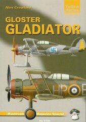 book Gloster Gladiator