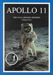 book Apollo 11 : the NASA mission reports