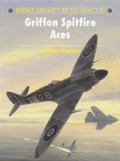 book Griffon Spitfire aces