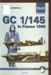 book GC 1/145 in France 1940