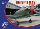 book Yakovlev-18 MAX