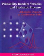 book Probability, random variables, and stochastic processes  [SOLUTIONS MANUAL - No CH 1]