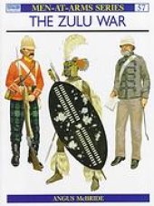 book The Zulu War