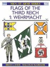 book Flags of the Third Reich