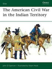 book The American Civil War in the Indian territory