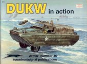 book DUKW in action