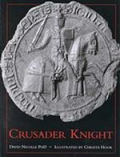 book Crusader Knight : 1187-1344 AD