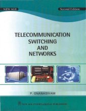 book Telecommunication switching and networks