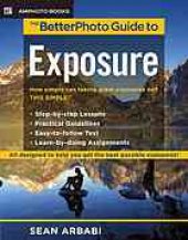 book The BetterPhoto guide to exposure