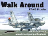 book Walk around EA-6B Prowler