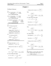 book Semiconductor physics and devices: basic principles [solutions manual]