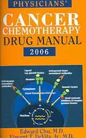 book Physicians' cancer chemotherapy drug manual 2006