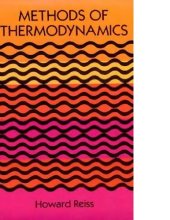 book Methods of thermodynamics