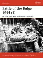 book Battle of the Ardennes 1944