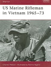 book US Marine rifleman in Vietnam, 1965-73