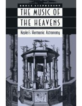 book The music of the heavens : Kepler's harmonic astronomy