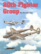 book 20th Fighter Group