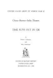 book Time runs out in CBI