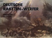 book Deutsche Raketen-Werfer