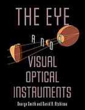 book The eye and visual optical instruments