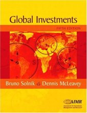 book International Investments