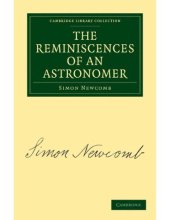 book The reminiscences of an astronomer