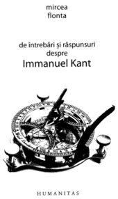 book 20 de intrebari si raspunsuri despre Immanuel Kant