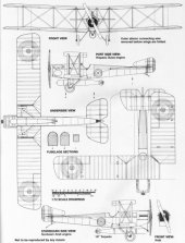 book Sopwith B.1 & T.1 Cuckoo