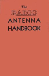 book The Radio antenna handbook