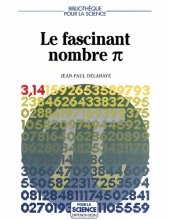 book Le Fascinant nombre Pi