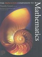 book The Princeton companion to mathematics