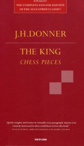 book The king : chess pieces