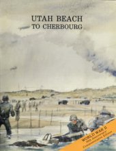 book Utah Beach to Cherbourg (6 June-27 June 1944)