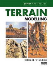 book Terrain modelling