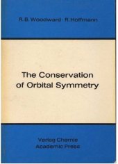 book The conservation of orbital symmetry