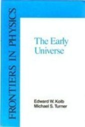 book The early universe