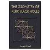 book The geometry of Kerr black holes